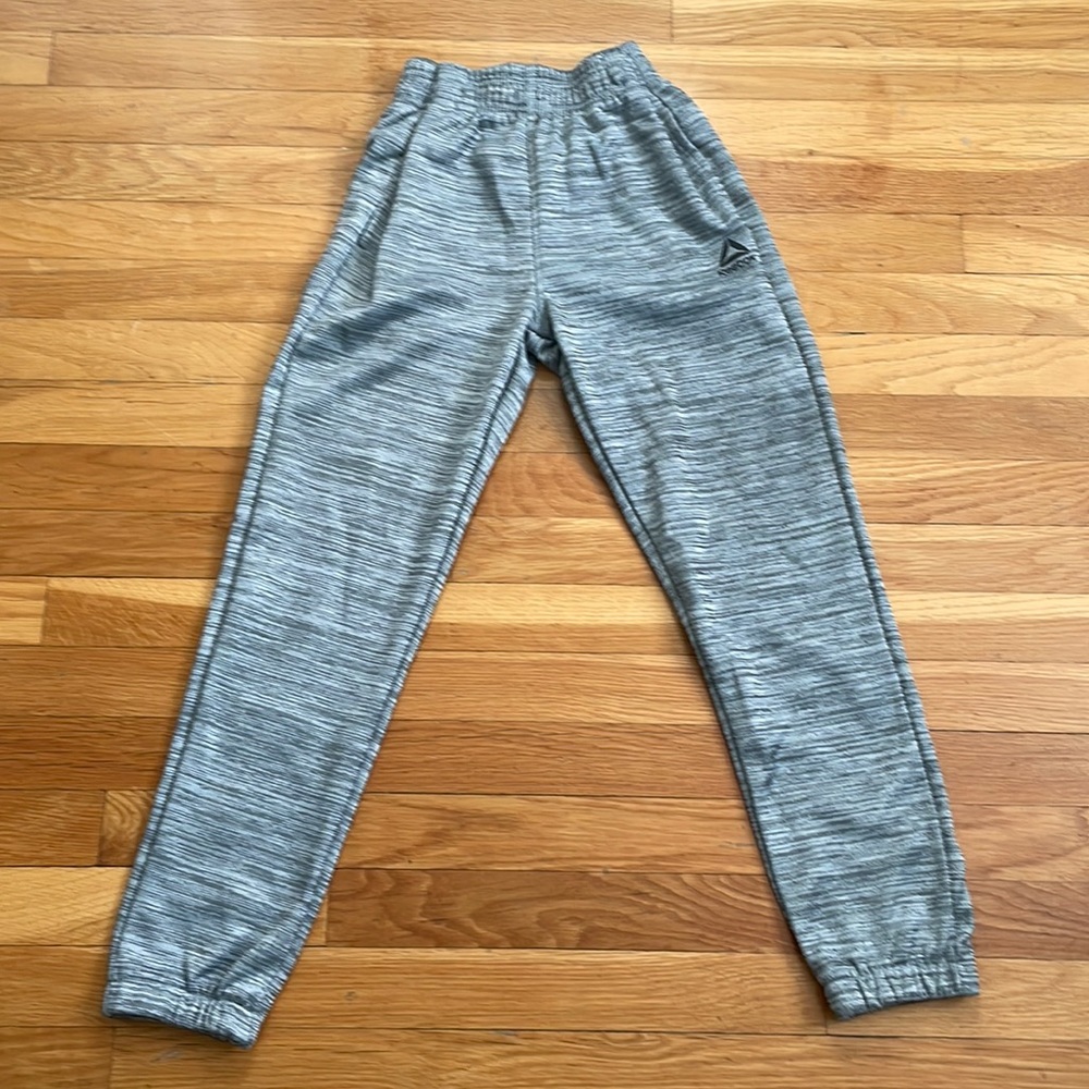 Reebok pants